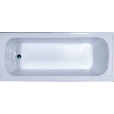 white acrylic  short bathtub 150,160,170cm