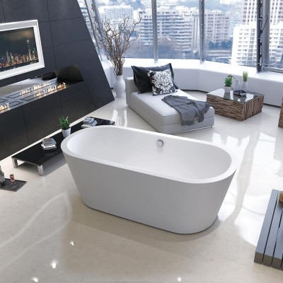 small freestanding bathtub 140cm,150cm,160cm