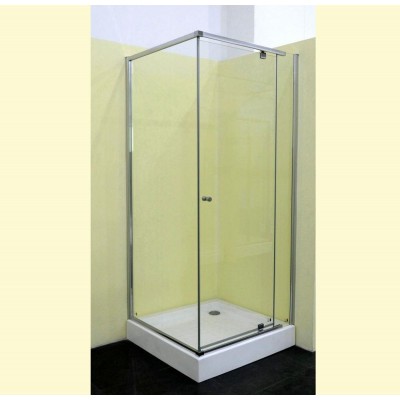 big extension swing pivot  shower cubicle price